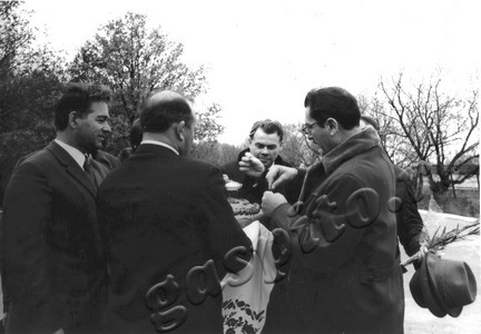 Подробнее о статье Пребывание делегации Долмандского госхоза (ВНР) на тамбовской земле (Ед.хр. 4783)