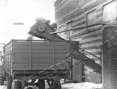 Подробнее о статье Тамбовское аграрно-промышленное объединение. Комбикормовый завод (Ед.хр. 4816)