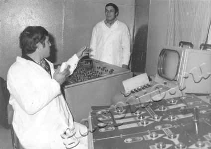 Подробнее о статье Тамбовское аграрно-промышленное объединение. Комбикормовый завод (Ед.хр. 4820)