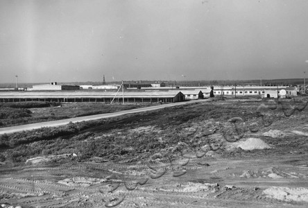 Подробнее о статье Комплекс зданий Тамбовского аграрно-промышленного объединения (Ед.хр. 4825)