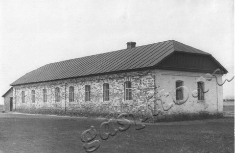 Подробнее о статье Клуб колхоза «Заветы Ленина» (Ед.хр. 4846)