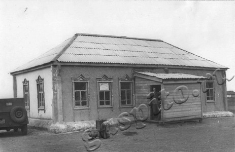 Подробнее о статье Правление колхоза «Заветы Ленина» (Ед.хр. 4847)