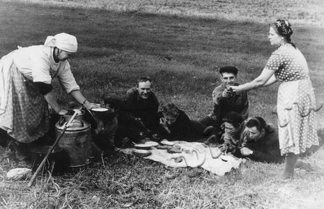 Подробнее о статье Колхоз «Заветы Ленина» (Ед.хр. 4894)