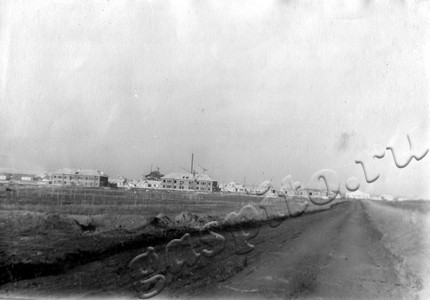 Подробнее о статье Уваровский сахарный завод (Ед.хр. 4909)