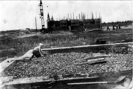 Подробнее о статье Уваровский сахарный завод (Ед.хр. 4910)