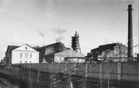 Подробнее о статье Уваровский сахарный завод (Ед.хр. 4912)