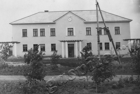 Подробнее о статье Уваровский сахарный завод (Ед.хр. 4913)