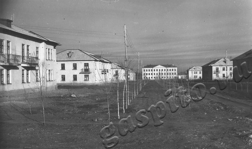 Подробнее о статье Уваровский сахарный завод (Ед.хр. 4914)