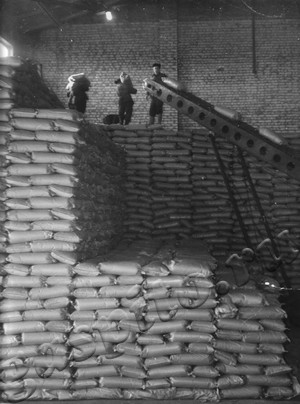 Подробнее о статье Уваровский сахарный завод (Ед.хр. 4918)