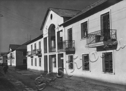 Подробнее о статье Уваровский сахарный завод (Ед.хр. 4924)