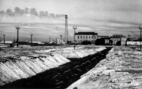 Подробнее о статье Уваровский сахарный завод (Ед.хр. 4926)