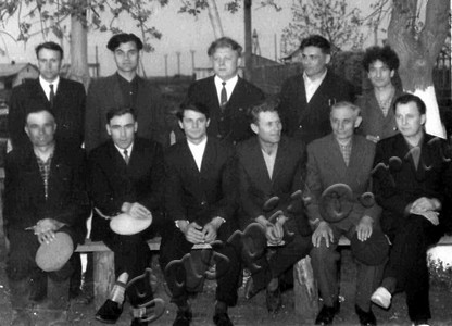 Подробнее о статье Уваровский сахарный завод (Ед.хр. 4927)