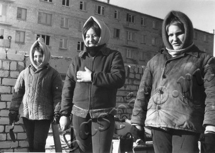 Подробнее о статье Уваровский химический завод (Ед.хр. 4933)