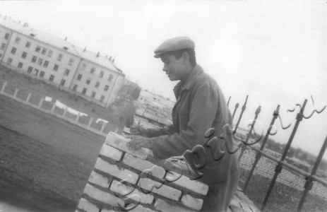 Подробнее о статье Уваровский химический завод (Ед.хр. 4938)