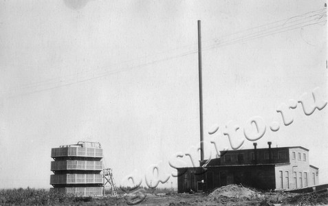 Подробнее о статье Уваровский химический завод (Ед.хр. 4940)