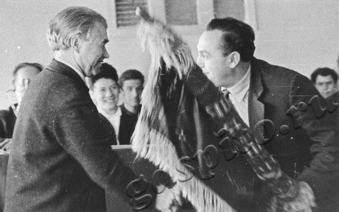 Подробнее о статье Уваровский химический завод (Ед.хр. 4946)