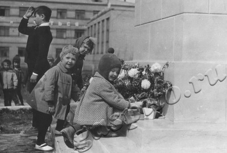 Подробнее о статье Уваровский химический завод (Ед.хр. 4947)