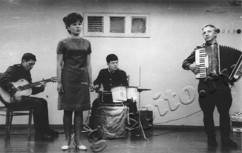 Подробнее о статье Уваровский химический завод (Ед.хр. 4948)