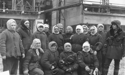 Подробнее о статье Уваровский химический завод (Ед.хр. 4949)