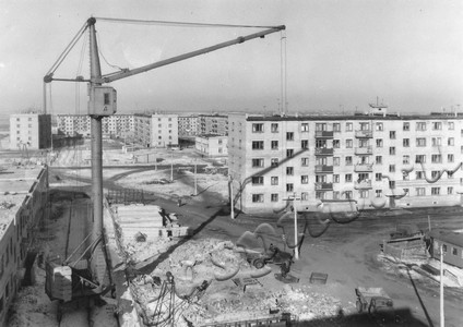 Подробнее о статье Уваровский химический завод (Ед.хр. 4950)