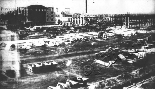 Подробнее о статье Уваровский химический завод (Ед.хр. 4952)