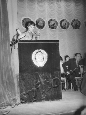 Подробнее о статье IV городская комсомольская конференция (Ед.хр. 4963)