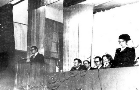 Подробнее о статье XXIV районная комсомольская отчетно-выборная конференция (Ед.хр. 4978)