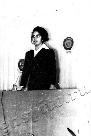 Подробнее о статье XXIV районная комсомольская отчетно-выборная конференция (Ед.хр. 4979)