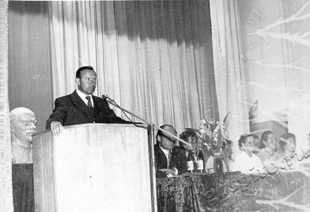 Подробнее о статье Районное собрание животноводов в с.Бондари Тамбовской области (Ед.хр. 3685)