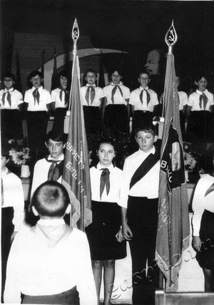 Подробнее о статье Участники совещания Жердевского района (Ед.хр. 3693)