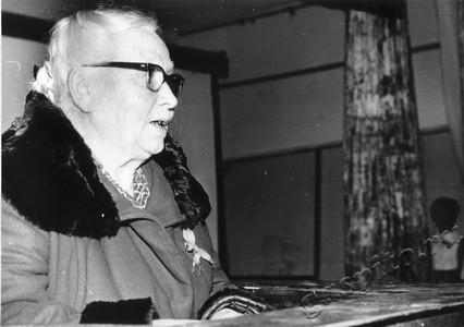 Подробнее о статье Занятие в сети комсомольского просвещения навстречу 100-летия со дня рождения В.И.Ленина в Жердевском районе (Ед.хр. 3706)