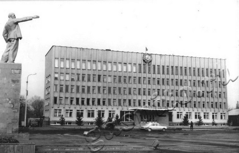 Подробнее о статье Дом Советов (Ед.хр. 5009)