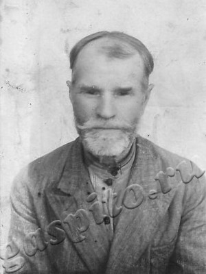 Подробнее о статье Глотов Яков Ильич (Ед.хр. 5032)