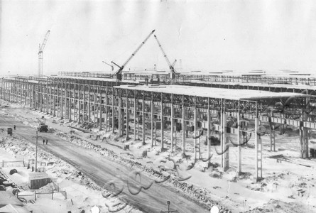 Подробнее о статье Строительство промышленного предприятия (Ед.хр. 5046)