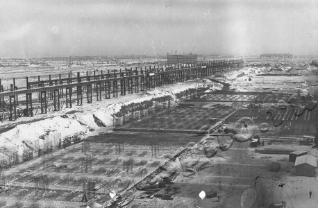 Подробнее о статье Строительство промышленного предприятия (Ед.хр. 5047)