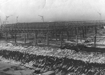 Подробнее о статье Строительство промышленного предприятия (Ед.хр. 5048)