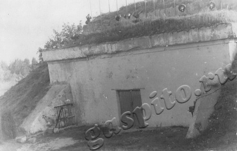 Подробнее о статье Военный склад (Ед.хр. 5049)