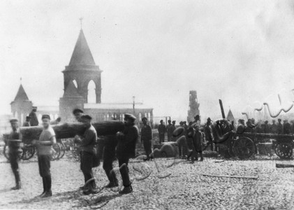 Подробнее о статье Фотодокументы в помощь организаторам Ленинской комнаты в школе (Ед.хр. 5116)