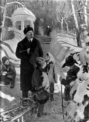 Подробнее о статье Фотодокументы в помощь организаторам Ленинской комнаты в школе (Ед.хр. 5123)