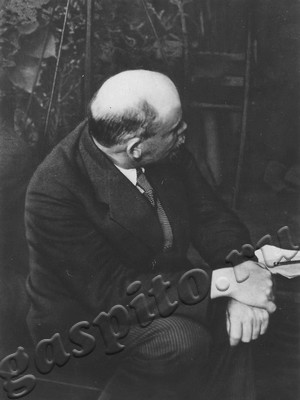 Подробнее о статье Фотодокументы в помощь организаторам Ленинской комнаты в школе (Ед.хр. 5131)