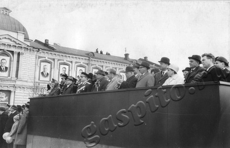 Подробнее о статье Фотодокументы к выставке «Тамбовская область» (Ед.хр. 5168)