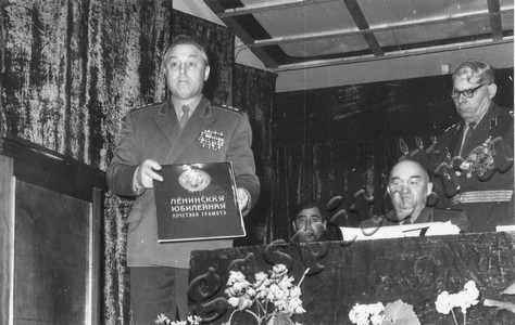 Подробнее о статье Фотодокументы к выставке «Тамбовская область» (Ед.хр. 5169)