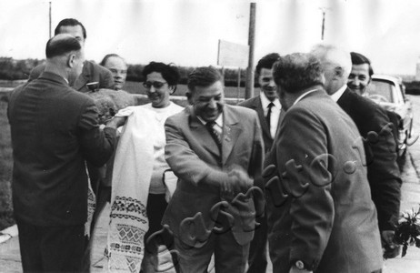 Подробнее о статье Фотодокументы к выставке «Тамбовская область» (Ед.хр. 5170)