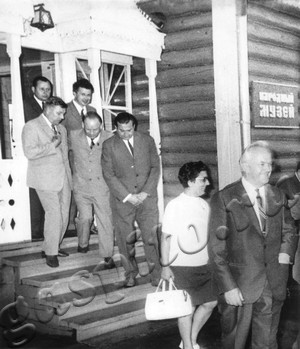 Подробнее о статье Фотодокументы к выставке «Тамбовская область» (Ед.хр. 5171)