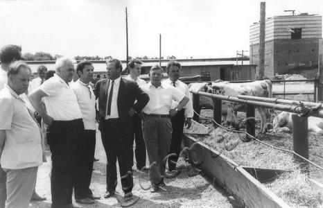 Подробнее о статье Фотодокументы к выставке «Тамбовская область» (Ед.хр. 5172)