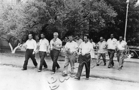 Подробнее о статье Фотодокументы к выставке «Тамбовская область» (Ед.хр. 5174)