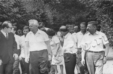 Подробнее о статье Фотодокументы к выставке «Тамбовская область» (Ед.хр. 5175)