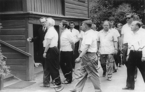 Подробнее о статье Фотодокументы к выставке «Тамбовская область» (Ед.хр. 5177)