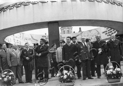 Подробнее о статье Фотодокументы к выставке «Тамбовская область» (Ед.хр. 5182)