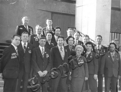 Подробнее о статье Фотодокументы к выставке «Тамбовская область» (Ед.хр. 5184)